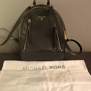 Michael Khors Backpack